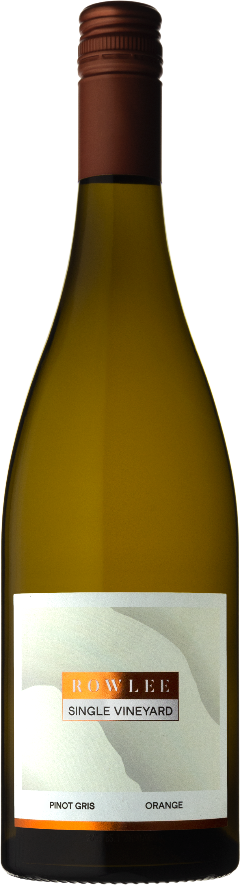Rowlee Single Vineyard Pinot Gris 2023